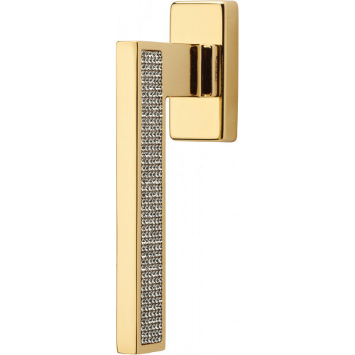 LI - SINTESI MESH 1301 - DKH Zlatá lesklá