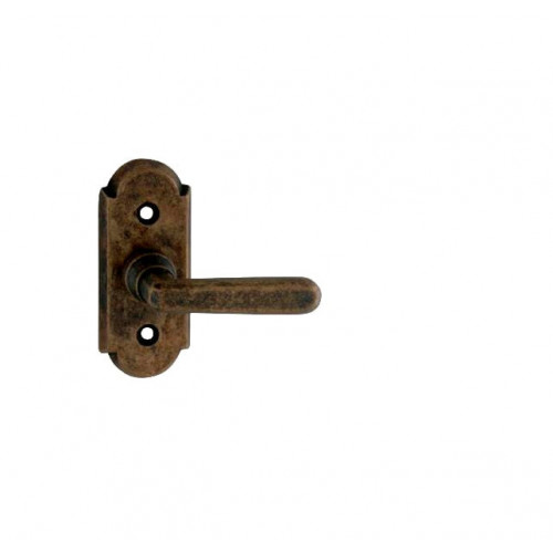 NI - ALT WIEN - POLOLIVA MALÁ 2 Bronz antik