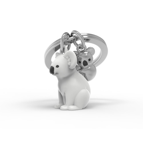 MTM - KĽÚČENKA - Koala sivá