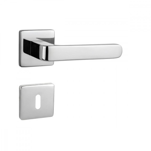 CB - FEDRA AC11 - HR Chróm lesklý