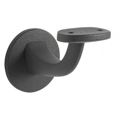 KE - Držiak schodiskového madla Antracit matný