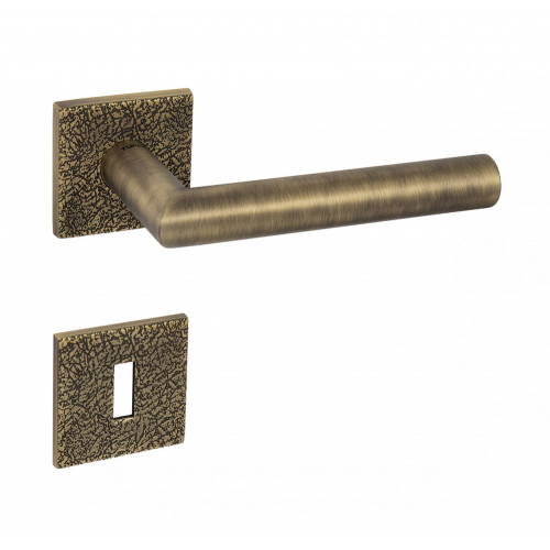 TI - FAVORIT - HR 4002Q 5S T3 Bronz matný