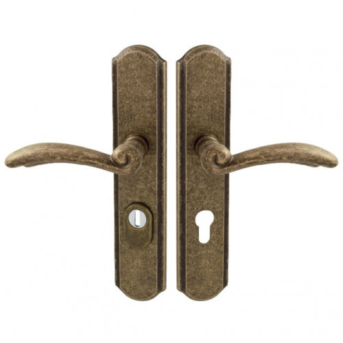 MI - LYON/FIRENZE PLUS - SO Bronz antik