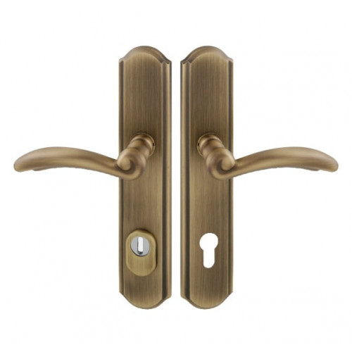 MI - LYON/FIRENZE PLUS - SO Bronz matný