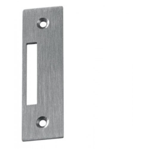 JNF - IN.17.504 Protiplech do zárubne Nerez matná