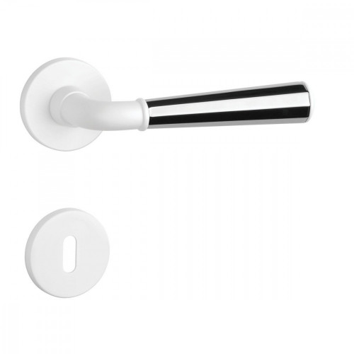 ASM - MARIGOLD 3 - R 7S Biela matná