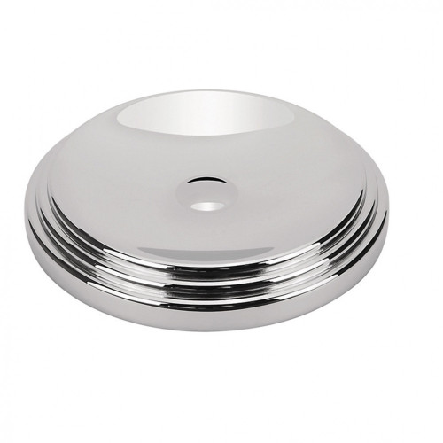 CB - HERMITAGE B3340 - Miska na mydlo Chróm lesklý