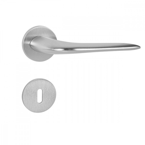 TI - ANGEL - R 4163 5S Chróm matný