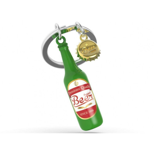 MTM - KĽÚČENKA - Pivo
