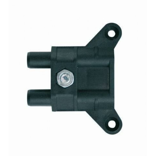 OV - Taška na záves JR 519 Čierna matná