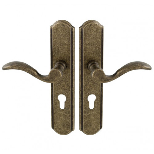 MI - LYON/PAPERINO - SO Bronz antik