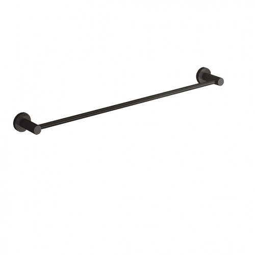 CB - PLUS W4911 - Držiak na uterák 63,5cm Grafit matný PVD