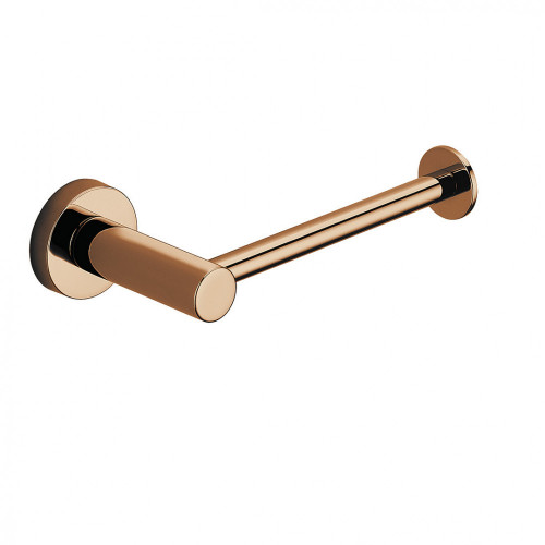 CB - PLUS W4908 - Držiak na toaletný papier Meď lesklá PVD