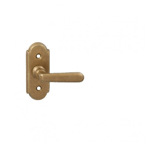 NI - ALT WIEN - POLOLIVA MALÁ 2 Zlatá matná