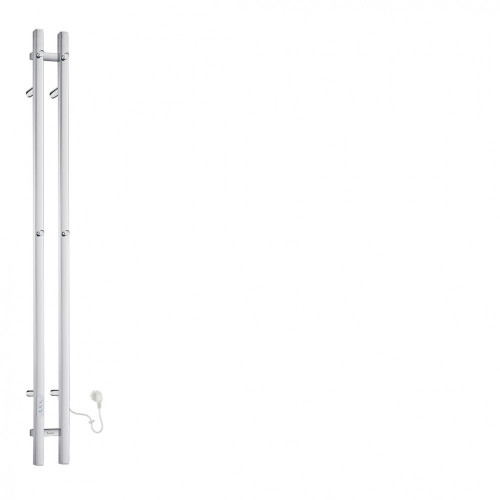 SO - DRY FK712 - Elektrický sušiak uterákov Nerez lesklá