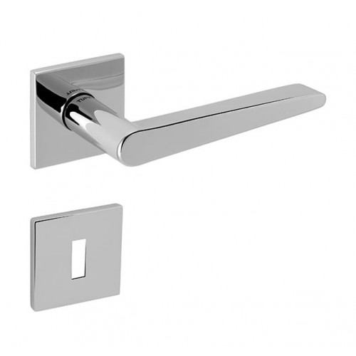 TI - SECO - HR 1964Q 5S Chróm lesklý