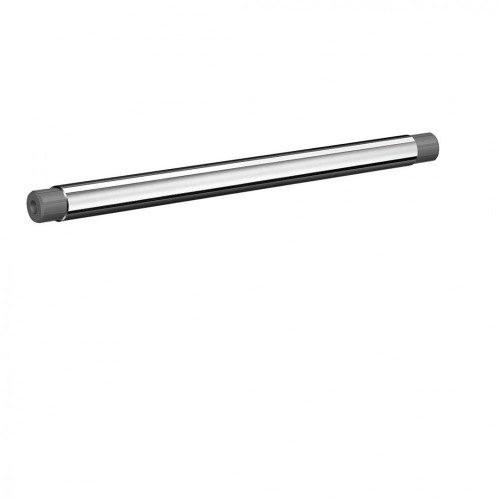 SO - LIVING FK835 - Spojovací diel pre madlo 32 mm Nerez lesklá