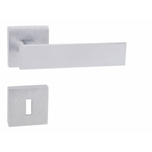 TI - LINHA 2 - HR 2730Q Chróm matný