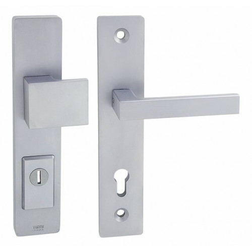 TI - FORTE PLUS - SH 3214 Chróm matný