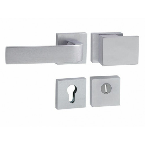 TI - CUBO/CINTO - HR 3230/2732 Chróm matný