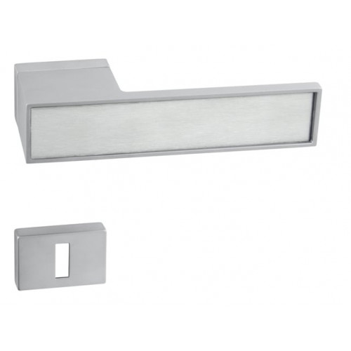 TI - BIG Vario - RT 3084RT Chróm matný