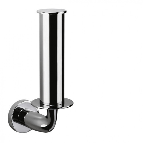 CB - BASIC B2790 - Držiak na toaletný papier Chróm lesklý