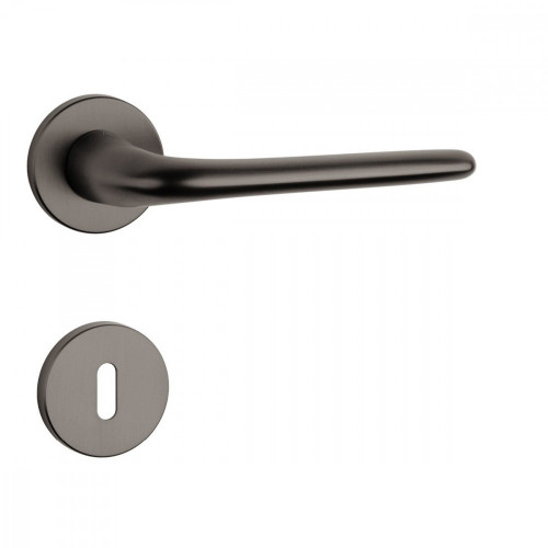 AS - AZALIA - R 7S Grafit matný