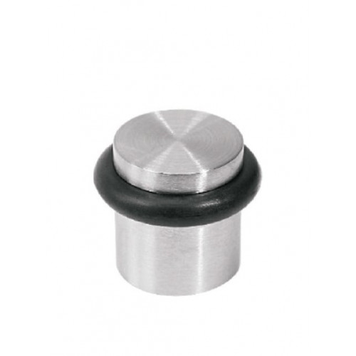 JNF - Zarážka dverí ALFA IN.13.106.20 Nerez matná