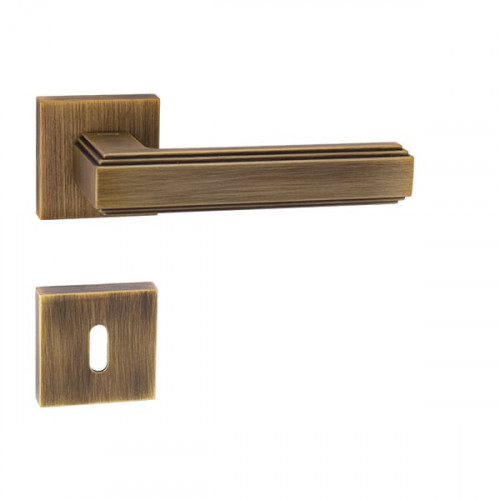 FO - ALILA - HR Bronz matný