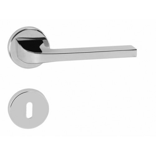 TI - SUPRA - R 3097 Chróm lesklý