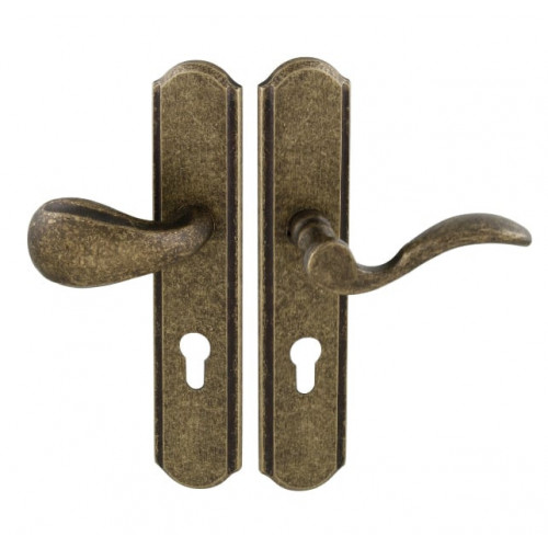 MI - LYON/PAPERINO M - SO Bronz antik