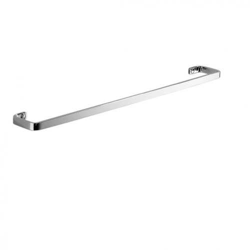 CB - TIME W4211 - Držiak na uterák 60 cm Chróm lesklý