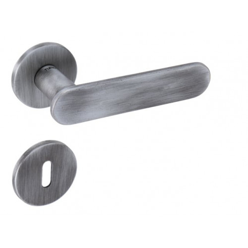 TI - NELA - R 4006 5S Sivá matná