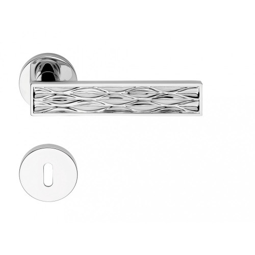 LI - DYNAMIC 1645 - R 023 Chróm lesklý