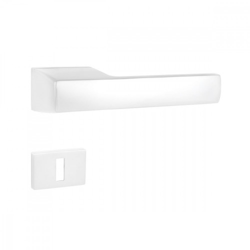 MPK - ANITA - RT Biela matná