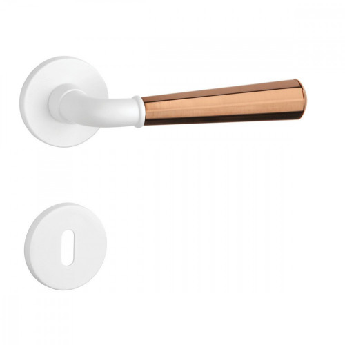 ASM - MARIGOLD 2 - R 7S Biela matná