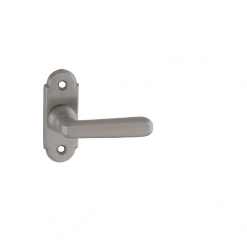 NI - ALT WIEN - POLOLIVA MALÁ 1 Nikel matný