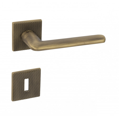 TI - ELIPTICA - HR 4165Q 5S T2 Bronz matný