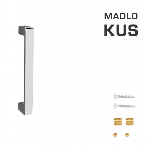 FO - madlo Asti 275 Chróm lesklý