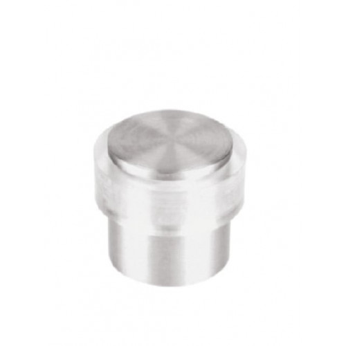 JNF - Zarážka dverí IN.13.121.T.20 Nerez matná