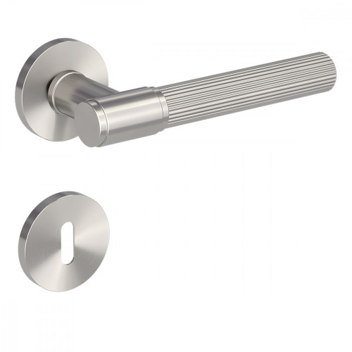 GK - VAYA 136 ARIS - R Nikel matný