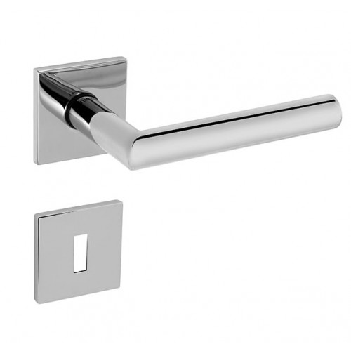 TI - FAVORIT - HR 4002Q 5S Chróm lesklý