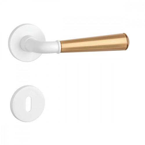 ASM - MARIGOLD 2 - R 7S Biela matná