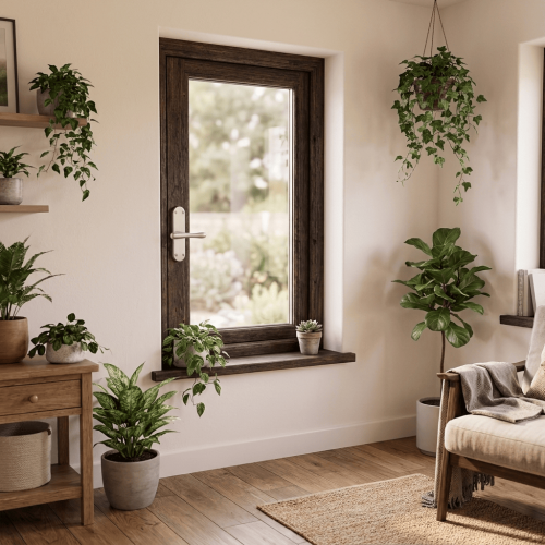 MPK - ELEGANT - ROZVORA BRM - bronz matný MPK - ELEGANT - ROZVORA BRM - bronz matný