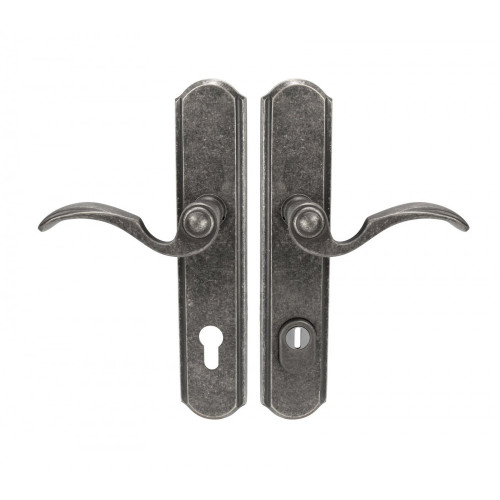 MI - LYON/RAMA PLUS - SO Sivá antik