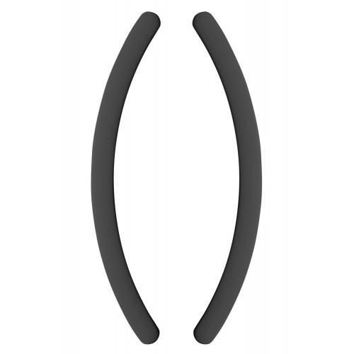 CB - MOOD ONE/ONEQ - MADLO 375/350 - pár Grafit matný