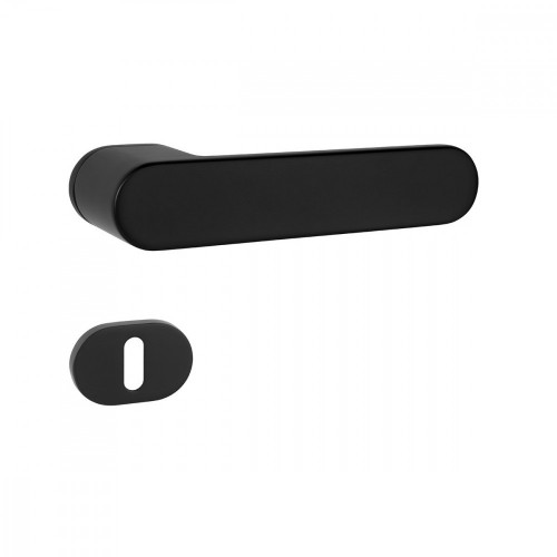 MPK - IMPRESSA - OR Čierna matná