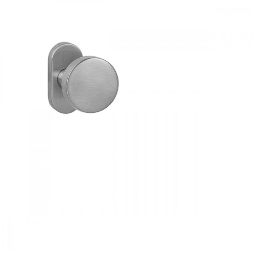 MPK - GUĽA VYOSENÁ PLOCHÁ - UOR Nerez matná