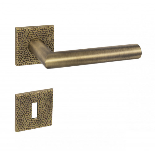 TI - FAVORIT - HR 4002Q 5S T1 Bronz matný