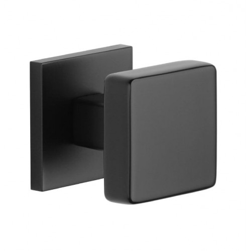 AT - MADLO MORA - HR 7S Čierna matná